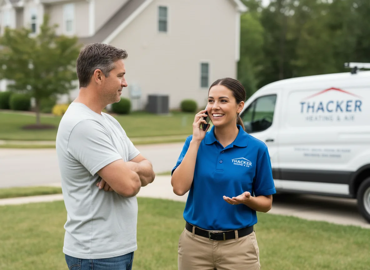Ac Repair Naper, NE FAQs